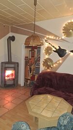 Country Monteurwohnung, separate Wohnung Bild 1