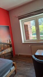 Große Country Monteurwohnung sowie kleine separate Wohnung Bild 21