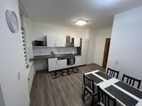 Ferienwohnung, Monteurwohnung, Zimmer,Wohnung, WG auf Zeit Bild 2