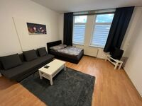 Ferienwohnung, Monteurwohnung, Zimmer,Wohnung, WG auf Zeit Bild 8