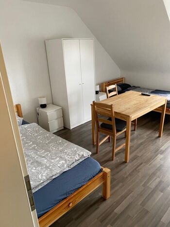 Monteurwohnung Ludwigsburg Bild 2