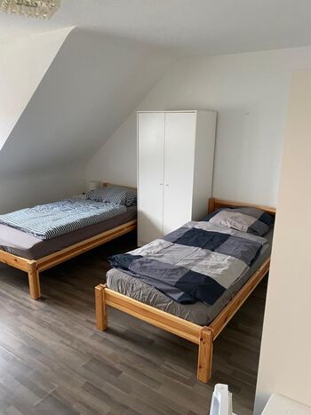 Monteurwohnung Ludwigsburg
