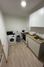 Monteurwohnung Ludwigsburg Bild 6