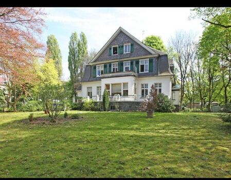 Monteur Villa Solingen Picture 1