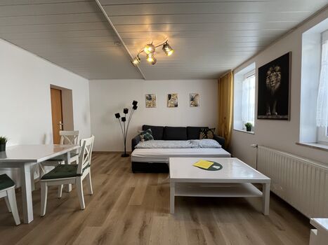 2 Apartments im Zentrum von Blankenhain