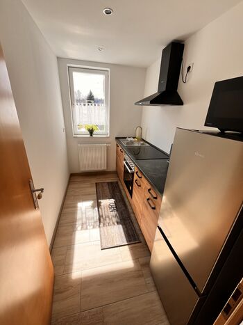 2 Apartments im Zentrum von Blankenhain Bild 4