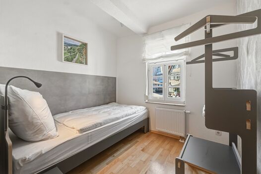 Schlafzimmer #2