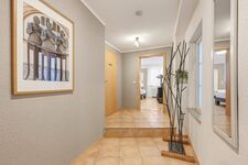 DOMEKY Backnang: 85m² Style, XXL-Betten & Parkplatz Bild 8