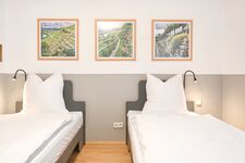 DOMEKY Backnang: 85m² Style, XXL-Betten & Parkplatz Bild 17