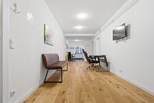 Monteurwohnungen in Neumünster Zentrum Bild 13