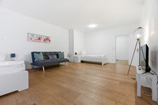 Monteurwohnungen in Neumünster Zentrum Bild 6