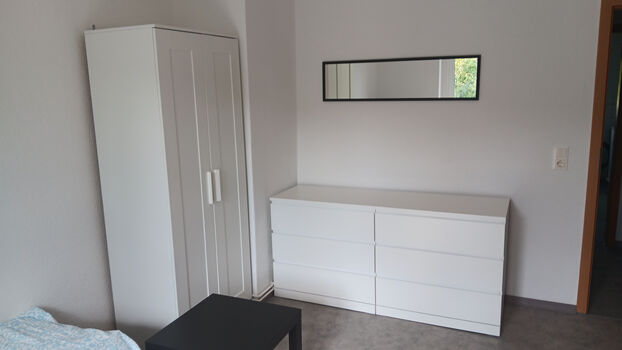 ALL-INCLUSIVE Apartments nahe Leuna-Werk Picture 3