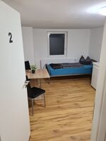 Vida Monteurzimmer München und Umkreis Aschheim Haar Bild 8