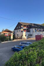 Monteurzimmer Rastatt-Anker garni- Parkplatz & WLAN Bild 10