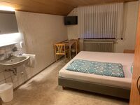 Monteurzimmer Rastatt-Anker garni- Parkplatz & WLAN Bild 6