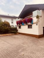 Monteurzimmer Rastatt-Anker garni- Parkplatz & WLAN Bild 15