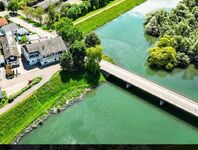 Monteurzimmer Rastatt-Anker garni- Parkplatz & WLAN Bild 4