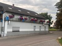 Monteurzimmer Rastatt-Anker garni- Parkplatz & WLAN Bild 12