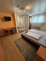 Monteurzimmer Rastatt-Anker garni- Parkplatz & WLAN Bild 17