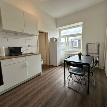 Monteurunterkunft / Monteurwohnung / möbilierte Wohnung Zdjęcie 4
