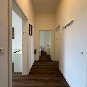 Monteurunterkunft / Monteurwohnung / möbilierte Wohnung Zdjęcie 5