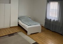 3 Bett Zimmer