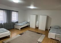 3 Bett Zimmer