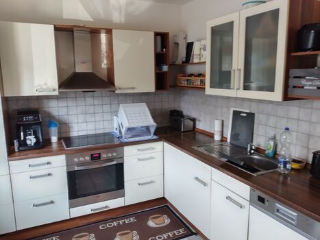Wohnung Schmidt Zdjęcie 4