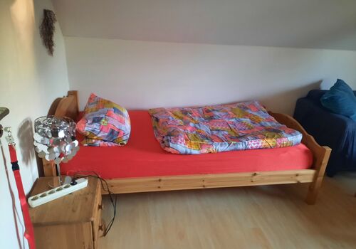 Gästezimmer in Von-Vorsete-Straße, Harsum Obrázok 2