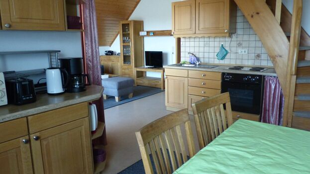 Ferienwohnung III "Haus Seeblick" Bild 3