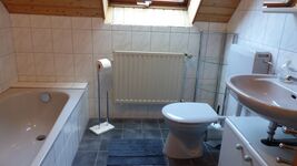 Ferienwohnung III "Haus Seeblick" Bild 5