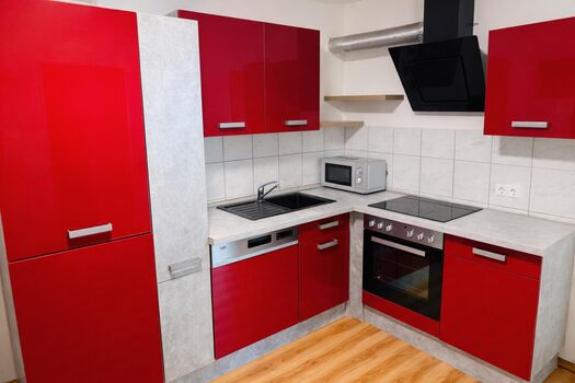 2 ZIMMER WOHNUNG AN DER MOZEL MIT TERASSE Bild 4