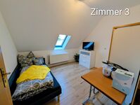 Monteurwohnung 3 Räume für 5 Personen Bild 3