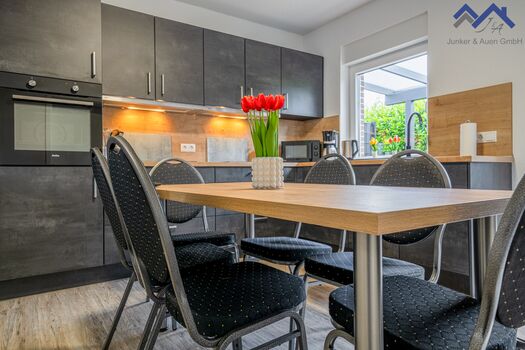 Junker & Auen Wohnen für Monteure Bild 1