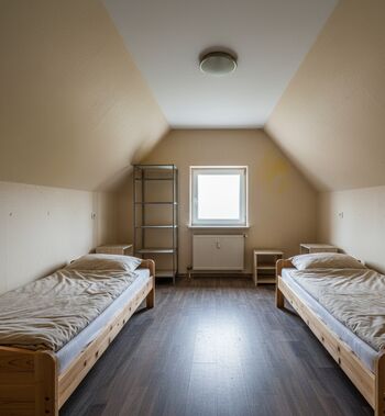 Monteurunterkünfte in Mörfelden-Walldorf – 24h Check-In Picture 4