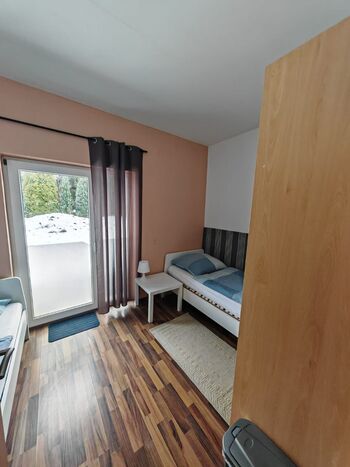 Pension Schützenhaus Leisnig Bild 3