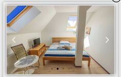 Pension Schützenhaus Leisnig Bild 2