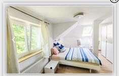 Pension Schützenhaus Leisnig Bild 1