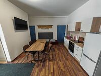 Pension Schützenhaus Leisnig Bild 6