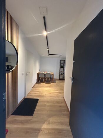 Ferienwohnung in Rüdershausen Obrázok 5