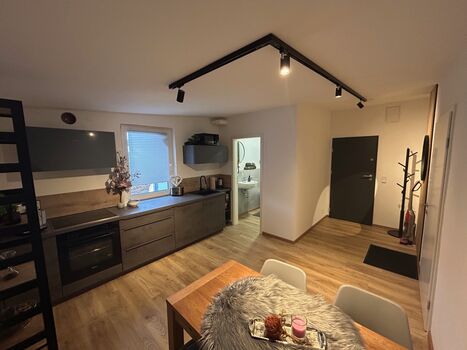 Ferienwohnung in Rüdershausen Obrázok 3