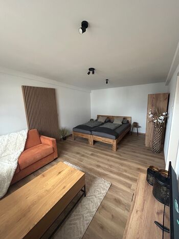 Ferienwohnung in Rüdershausen Obrázok 2