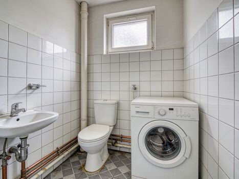 Monteurunterkünfte in Hattingen – 24h Check-In Bild 4