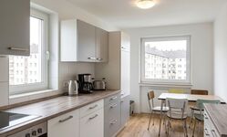 Monteurunterkünfte in Hattingen – 24h Check-In Bild 3