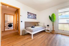 Monteurwohnung vor den Toren Dresdens Bild 6