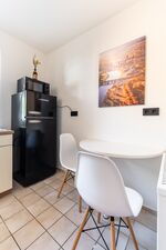 Monteurwohnung vor den Toren Dresdens Bild 4