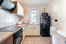 Monteurwohnung vor den Toren Dresdens Bild 5