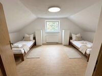 Monteurhaus in Hof nähe Klinikum Bild 2