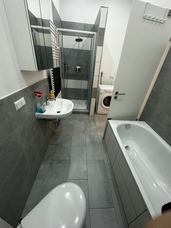 Monteurwohnung in Worms Bild 3