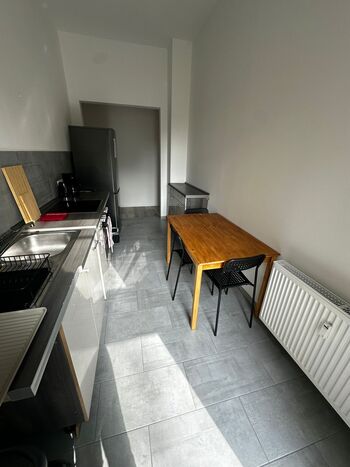 Monteurwohnung in Worms Bild 5